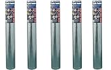 Reflectix BP48010 48-Inch by 10-Feet Bubble Pack Insulation (5-Pack)