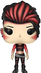 Funko POP! Movies: Ready Player One - Art3mis