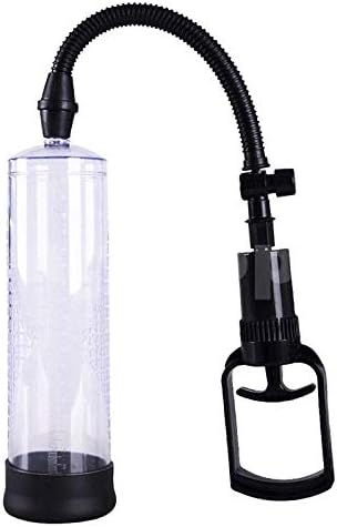 Male Growth Bigger Power Vacuum Enlarge Pump Enhancing Device