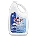 Clorox 35420CT Clean-Up Disinfectant Cleaner with Bleach, Fresh, 128 oz Refill Bottle (Case of 4)