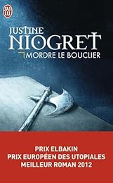 Mordre le bouclier