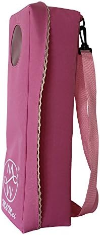 18" Doll Accessory - 18 inch Doll Protable Suitcase Adjustable Travel Carrier Case Bag Fits All 18 Inch Dolls American Girl Dolls