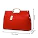 YNIQUE Satchel Purses and Handbags for Women Shoulder Tote Bags Wallets