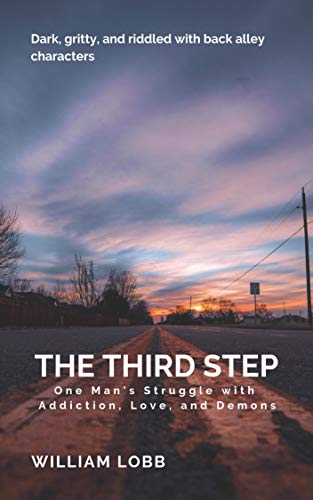 The Third Step by [Lobb, William]