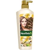 Nutribela 15 Shampoo Intensive Repair | shampoo Reparacion Intensiva Nutribela15 Colombia (13.5oz - 400ml)