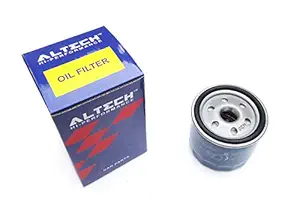 ALTECH Hi-Performance Oil Filter For Honda BRV I-DTEC Diesel