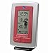 The Weather Channel Kids Wireless Temperature Station by La Crosse Technology