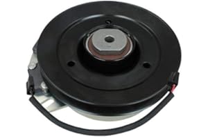 Ox Clutch Inc. Replacement for Warner 5218-99 Next-Gen PTO Clutch
