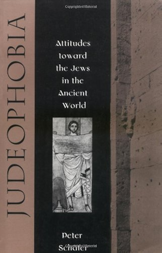 Download Judeophobia: Attitudes toward the Jews in the Ancient World: Attitudes Towards the Jews in the Ancient World (English Edition) PDF