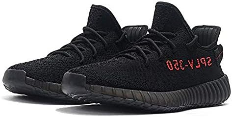 Boots350 Men's Women's Lightweight Sneakers Fashion Running Shoes Breathable