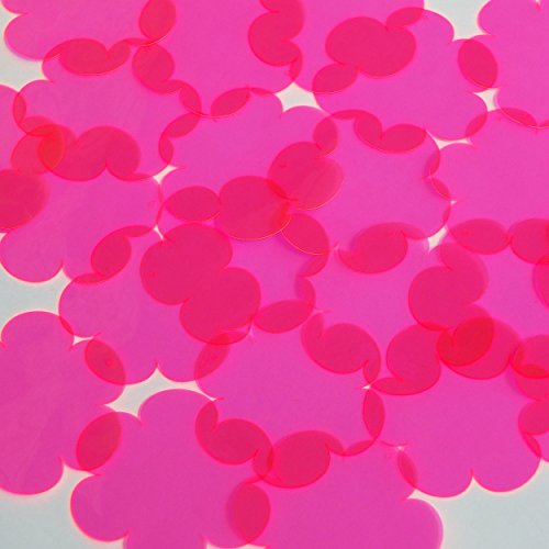 Flower Vinyl Shape 1.5