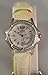 Invicta Women's 1029 Mother-Of-Pearl Dial with Interchangeable Leather Straps Watch
