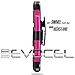 Evocel New Generation Series Phone Case Compatible with LG G Stylo with Belt Clip Holster and Kickstand, Pink