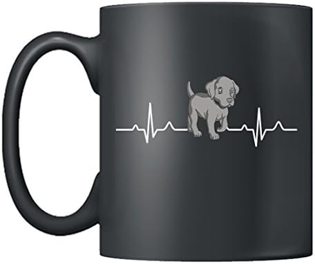 Weimaraner coffee mugs Clearance