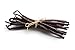 Madagascar Vanilla Beans. Gourmet Bourbon Grade A Vanilla Beans (10 Beans)