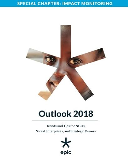 Download Outlook 2018: Trends and Tips for NGOs,  Social Enterprises, and Strategic Donors PDF