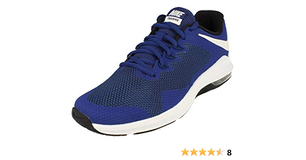 Tênis Nike Air Max Alpha Trainer 2 Masculino | Nike.com