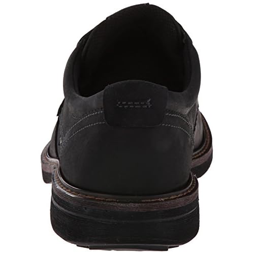 ecco turn gtx plain toe