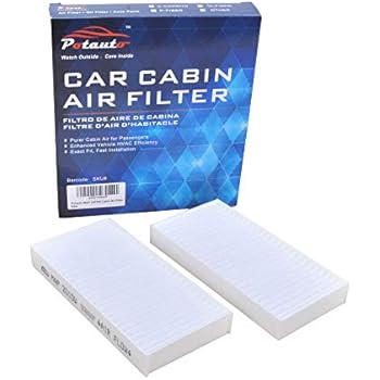 Amazon Com Omix Ada 17719 25 Cabin Air Filter For Jeep Wrangler