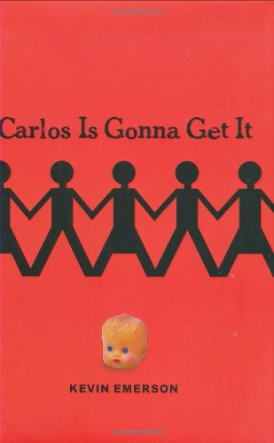 Carlos Is Gonna Get It