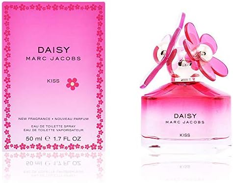 marc jacobs daisy kiss 50ml