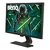 BenQ-GL2480-24-Inch-1080p-1-ms-75-Hz-LED-Eye-Care-Gaming-Monitor-Anti-Glare-HDMI-Black BenQ GL2480 24 Inch 1080p 1 ms 75 Hz LED Eye-Care Gaming Monitor, Anti-Glare, HDMI, Black