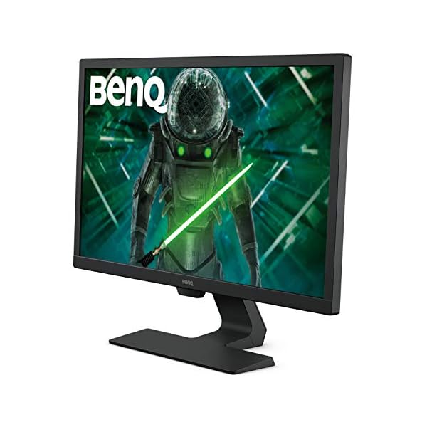 BenQ-GL2480-24-Inch-1080p-1-ms-75-Hz-LED-Eye-Care-Gaming-Monitor-Anti-Glare-HDMI-Black BenQ GL2480 24 Inch 1080p 1 ms 75 Hz LED Eye-Care Gaming Monitor, Anti-Glare, HDMI, Black