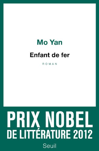 Enfant de fer