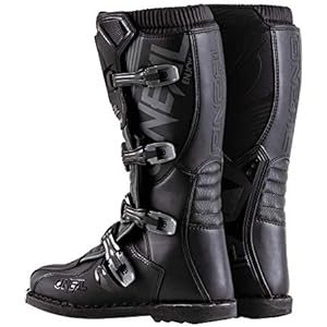 Men's Motorbike Protective Boots 