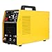 Iglobalbuy Portable CUT50 50AMP Air Inverter Plasma Cutter with Digital LED Display &Pressure Gauge