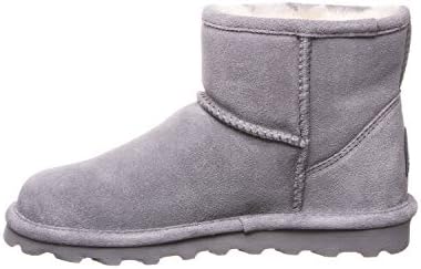 bearpaw boots womens size 8