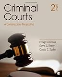 Criminal Courts: A Contemporary Perspective