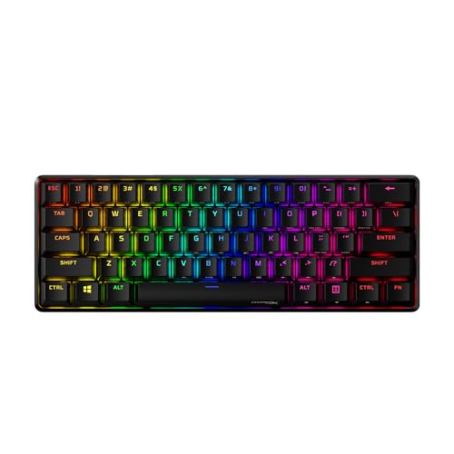 HyperX Alloy Origins