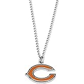 NFL Logo Pendant