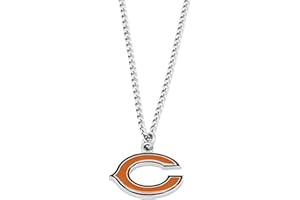 Aminco International NFL Logo Pendant