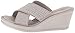 Skechers Cali Women's Rumblers-Metal Mama Wedge Sandal