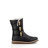 UGG Womens Kaya Shearling Boot
