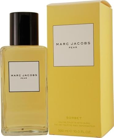 marc jacobs splash pear