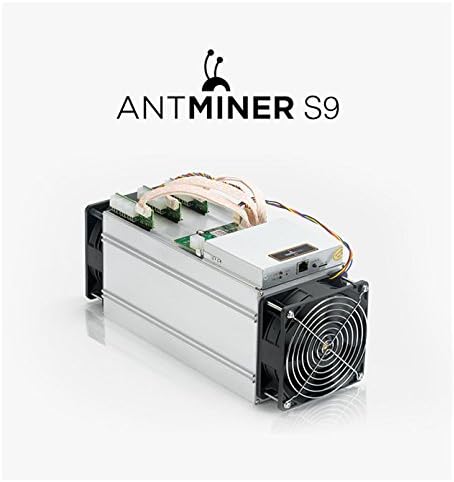 S9 AntMiner 13.5th (S9 AntMiner 13.5th)