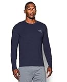 Under Armour Men's UA Charged Cotton® Sportstyle Long Sleeve T-Shirt