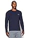 Under Armour Men's UA Charged Cotton® Sportstyle Long Sleeve T-Shirt
