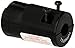 Hubbell HBL7484V Locking Connector, Midget, 15 amp, 125/250V, Ml-3R