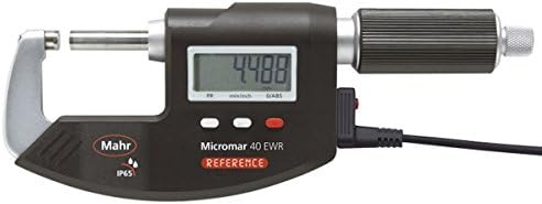 Digital Micrometer 40 EWR 125mm