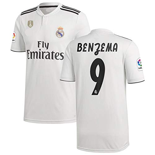 real madrid jersey 2018 amazon