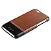 iPhone 6 / 6S Leather Case, birgus[TM] Case [ GENUINE Leather of Cowhide ] for Apple Smartphone Phone 6/6S 4.7