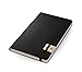 Moleskine Livescribe 2 Notebook, Hard Cover, Large (5