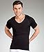 SPANX Zoned Compression V-Neck Top