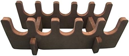 EZ Mount Rest Handgun Rack Great so Unique That it has a US Patent. Proudly Made in The USA with Materials Made in The USA!!!