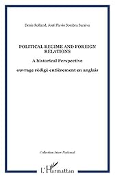 Political regime and foreign relations