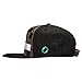 Minecraft Enderman Mob Snap Back Hat